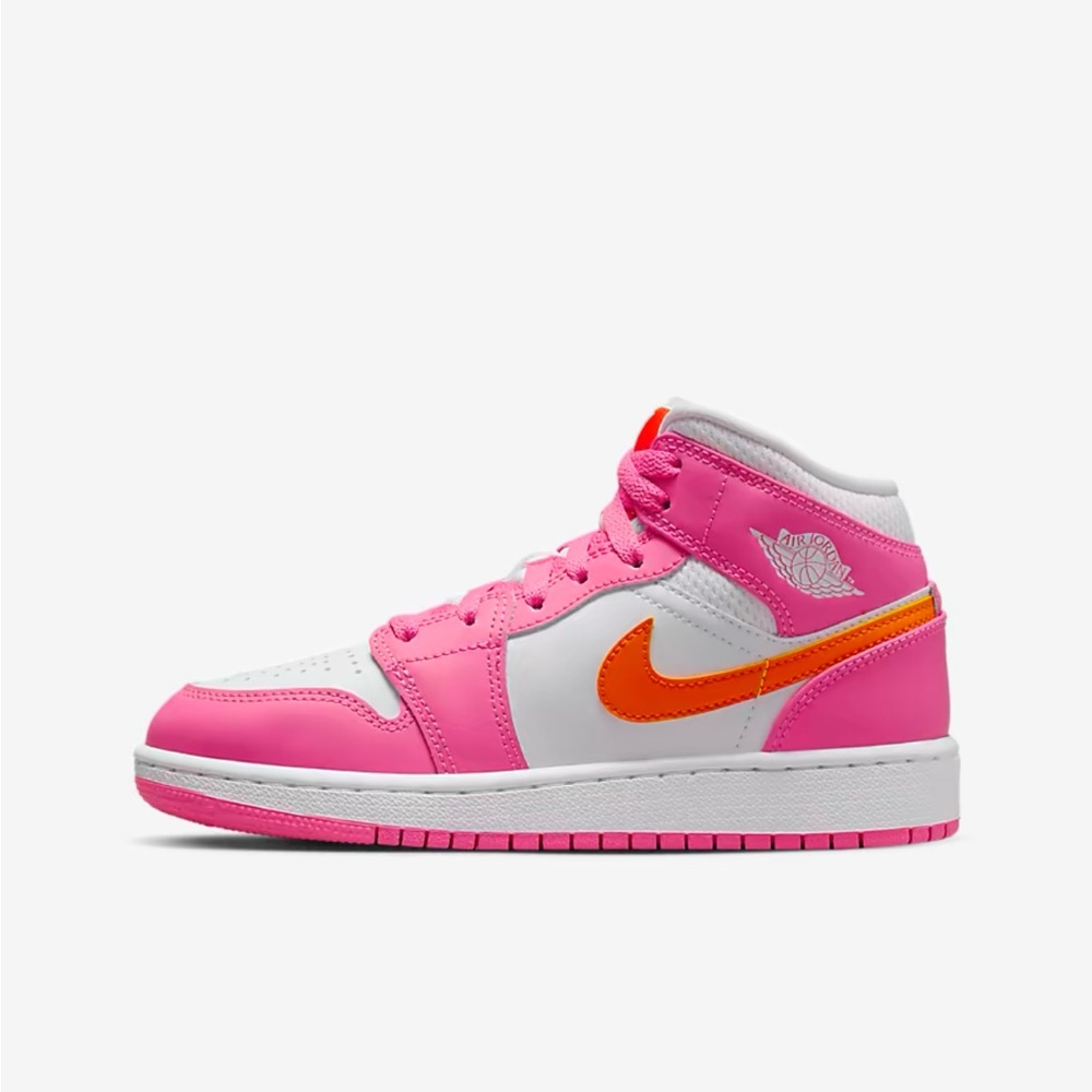 AIR JORDAN 1 MID